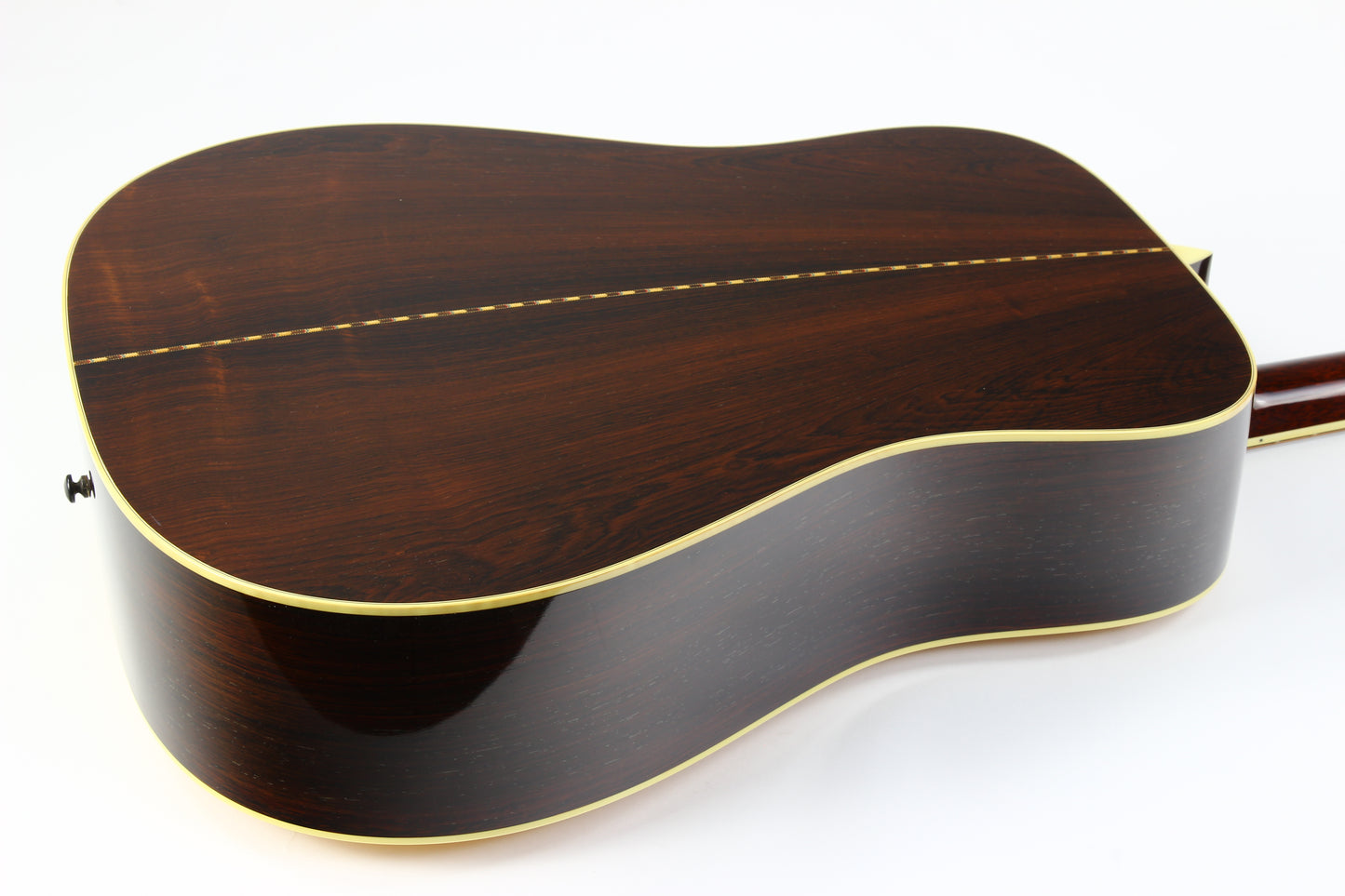 2001 Collings D3H BaaA Adirondack BRAZILIAN ROSEWOOD Owned by ZAC BROWN