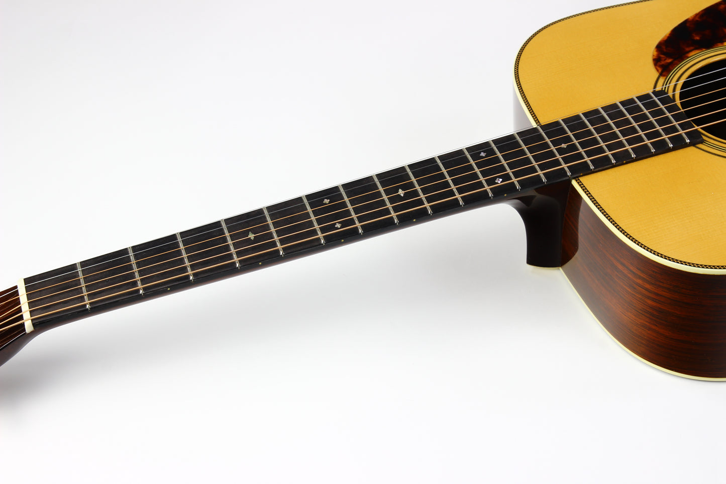 2017 Wayne Henderson D-28 Dreadnought Adirondack BRAZILIAN ROSEWOOD Owned by ZAC BROWN