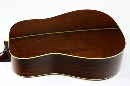 2017 Wayne Henderson D-28 Dreadnought Adirondack BRAZILIAN ROSEWOOD Owned by ZAC BROWN