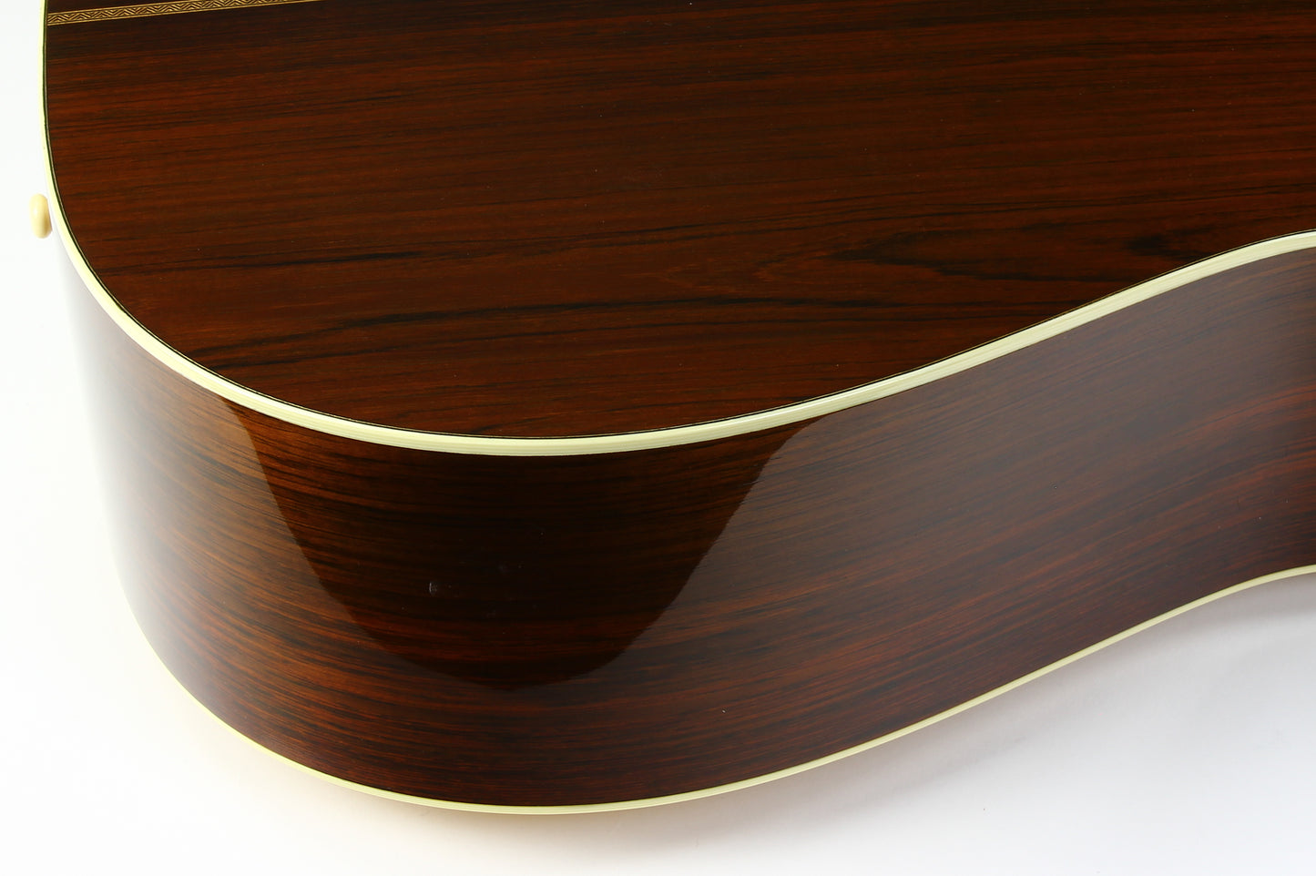 2017 Wayne Henderson D-28 Dreadnought Adirondack BRAZILIAN ROSEWOOD Owned by ZAC BROWN