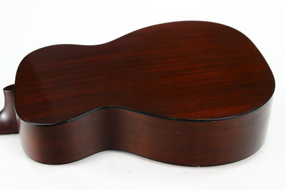 1968 Martin 0-18 1964 - 1969 Vintage Acoustic Guitar Small Body | Fresh Neck Set