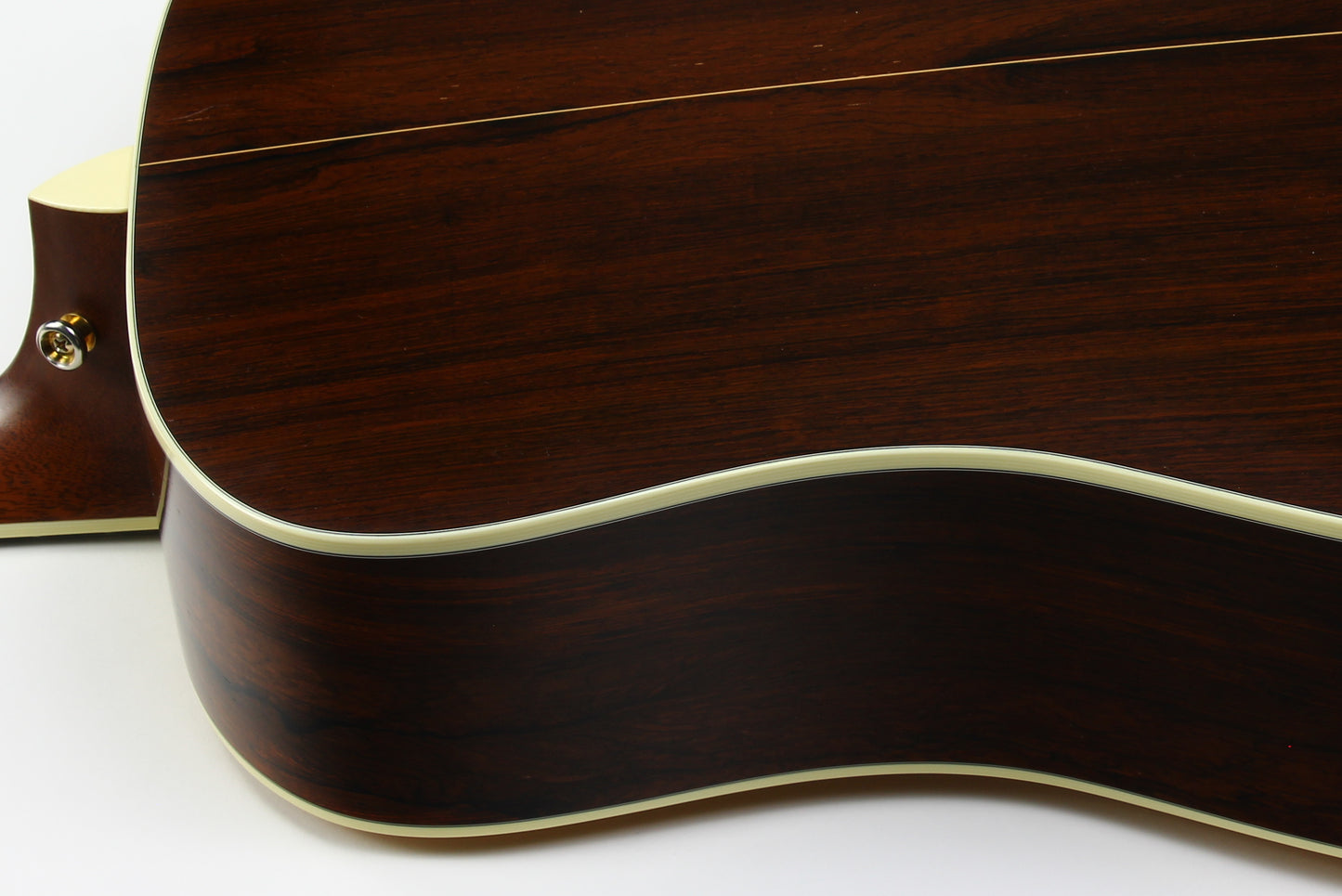 2013 Taylor Custom Shop Dreadnought BRAZILIAN ROSEWOOD Owned by ZAC BROWN One-Off Model