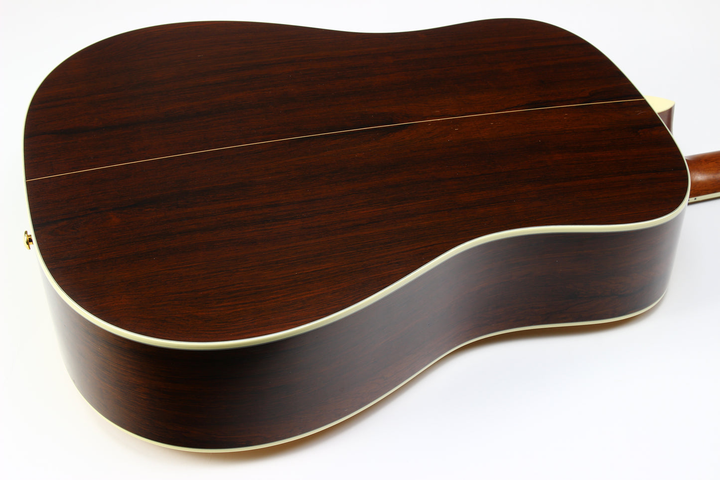 2013 Taylor Custom Shop Dreadnought BRAZILIAN ROSEWOOD Owned by ZAC BROWN One-Off Model