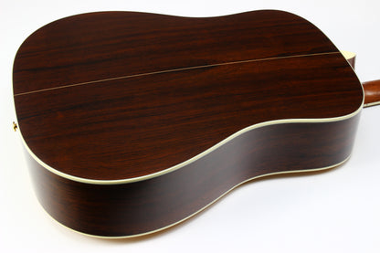 2013 Taylor Custom Shop Dreadnought BRAZILIAN ROSEWOOD Owned by ZAC BROWN One-Off Model