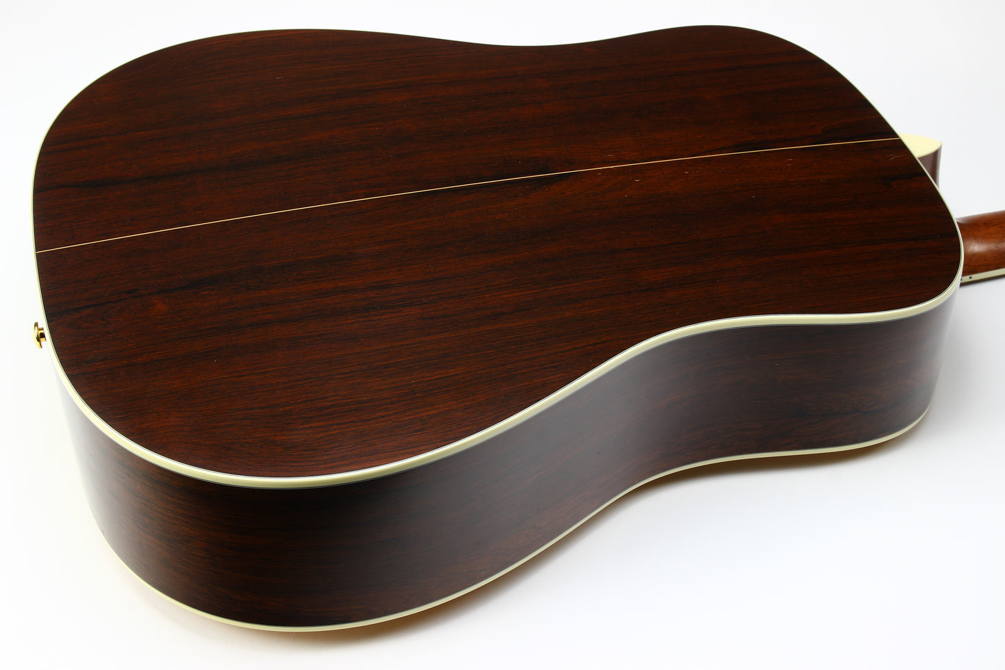 2013 Taylor Custom Shop Dreadnought BRAZILIAN ROSEWOOD Owned by ZAC BROWN One-Off Model