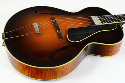 2016 Collings AT-16 Archtop 16 inch L-5 Owned by ZAC BROWN