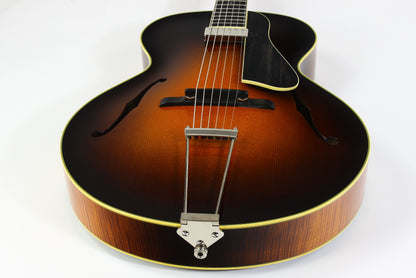 2016 Collings AT-16 Archtop 16 inch L-5 Owned by ZAC BROWN