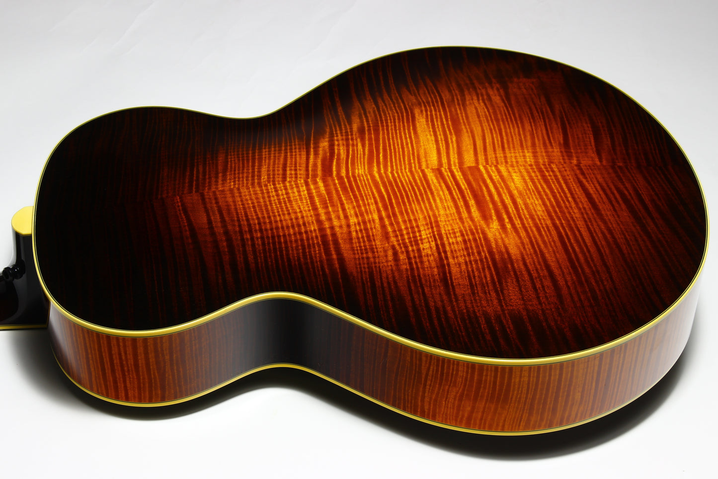 2016 Collings AT-16 Archtop 16 inch L-5 Owned by ZAC BROWN