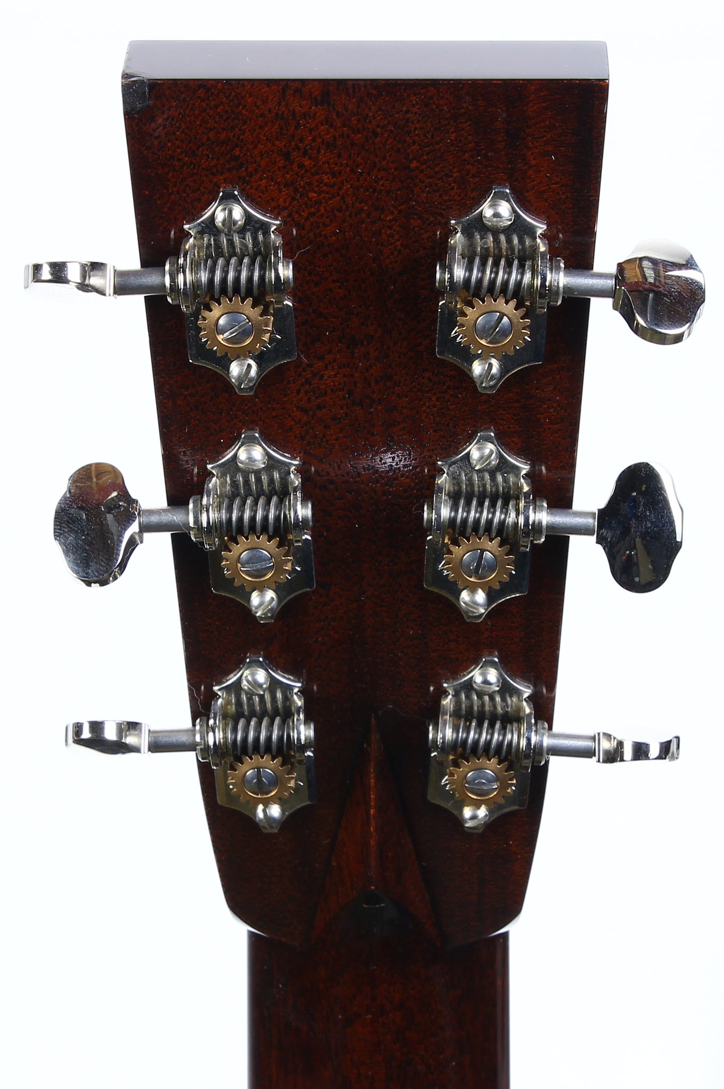 2017 Collings D2H MRA Madagascar Rosewood Adirondack Top Owned by ZAC BROWN