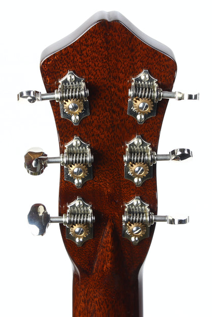 2017 Wayne Henderson D-28 Dreadnought Adirondack BRAZILIAN ROSEWOOD Owned by ZAC BROWN