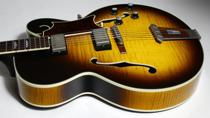 1999 Gibson Custom Shop Historic Tal Farlow Archtop | Nashville, Jazz Guitar, ES-175, L-4CES type