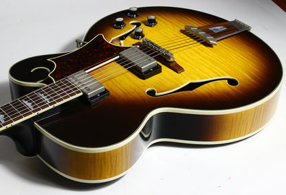 1999 Gibson Custom Shop Historic Tal Farlow Archtop | Nashville, Jazz Guitar, ES-175, L-4CES type