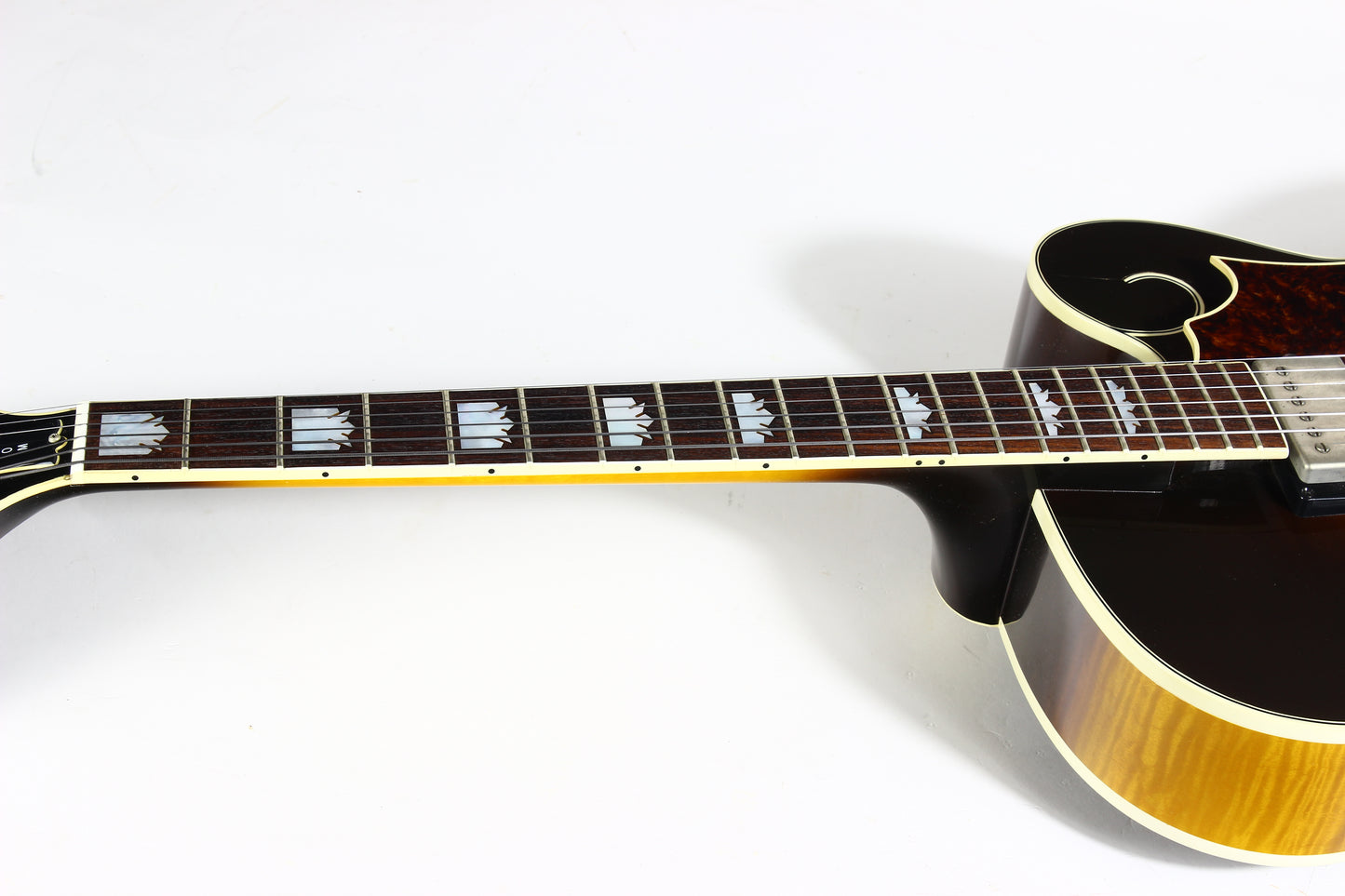 1999 Gibson Custom Shop Historic Tal Farlow Archtop | Nashville, Jazz Guitar, ES-175, L-4CES type