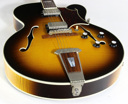 1999 Gibson Custom Shop Historic Tal Farlow Archtop | Nashville, Jazz Guitar, ES-175, L-4CES type