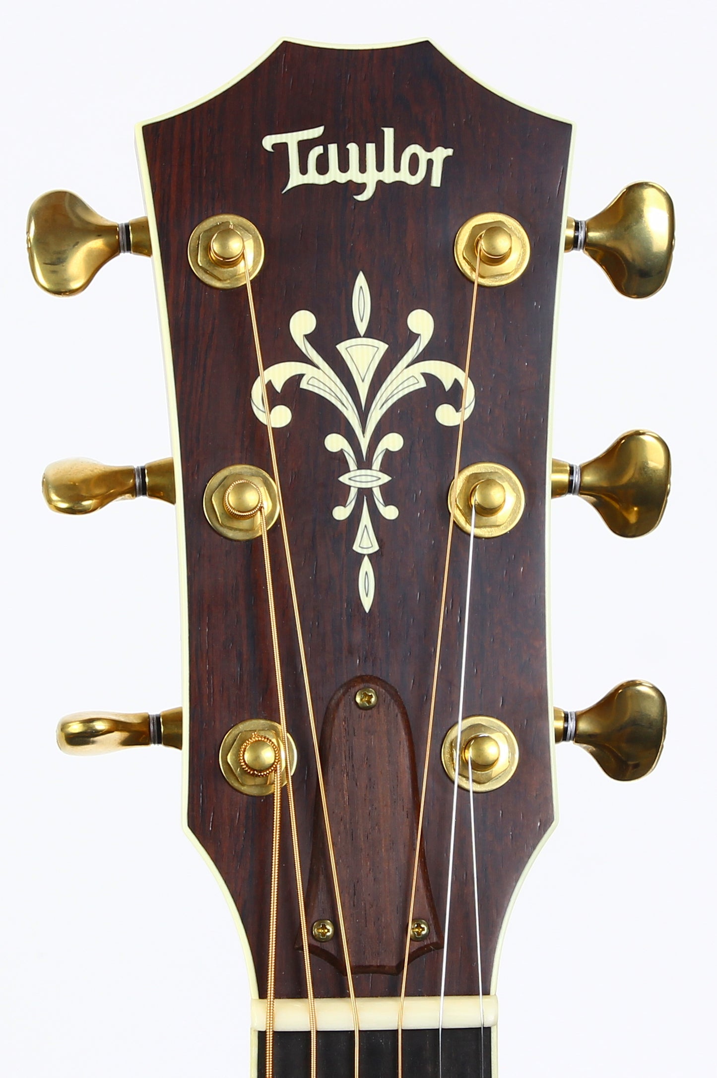 2013 Taylor Custom Shop Dreadnought BRAZILIAN ROSEWOOD Owned by ZAC BROWN One-Off Model