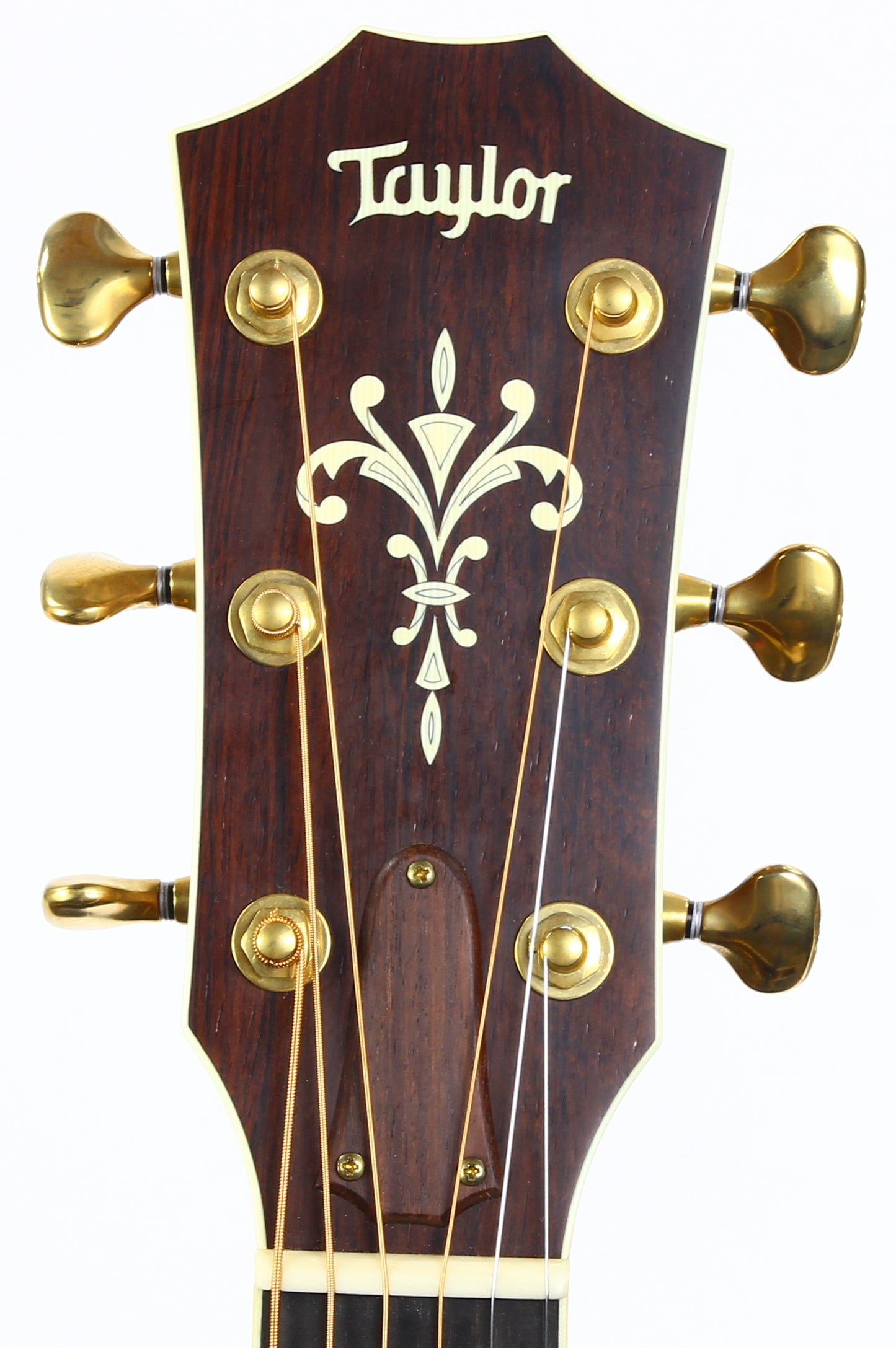 2013 Taylor Custom Shop Dreadnought BRAZILIAN ROSEWOOD Owned by ZAC BROWN One-Off Model