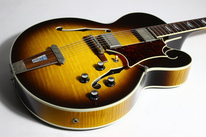 1999 Gibson Custom Shop Historic Tal Farlow Archtop | Nashville, Jazz Guitar, ES-175, L-4CES type