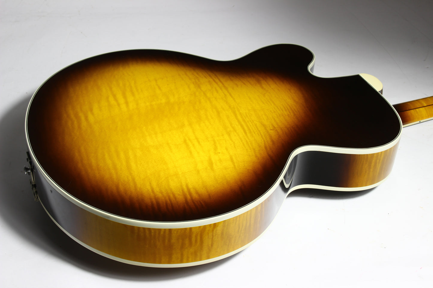 1999 Gibson Custom Shop Historic Tal Farlow Archtop | Nashville, Jazz Guitar, ES-175, L-4CES type