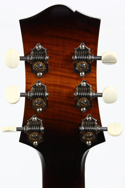 2016 Collings AT-16 Archtop 16 inch L-5 Owned by ZAC BROWN