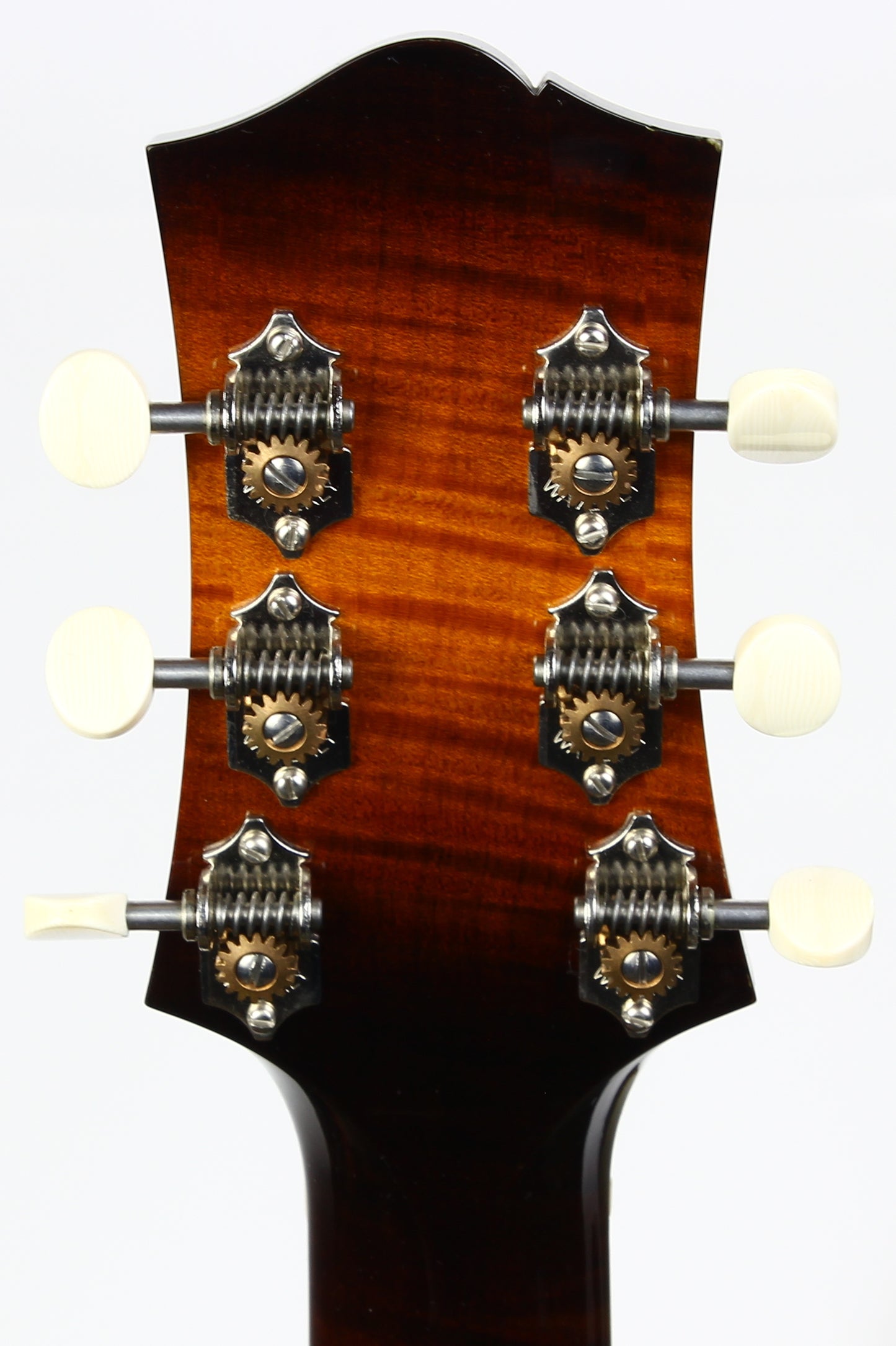 2016 Collings AT-16 Archtop 16 inch L-5 Owned by ZAC BROWN