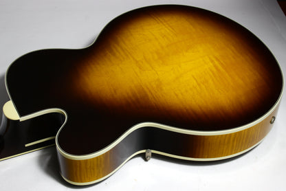 1999 Gibson Custom Shop Historic Tal Farlow Archtop | Nashville, Jazz Guitar, ES-175, L-4CES type