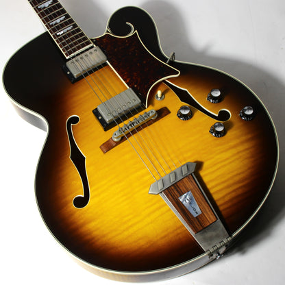 1999 Gibson Custom Shop Historic Tal Farlow Archtop | Nashville, Jazz Guitar, ES-175, L-4CES type