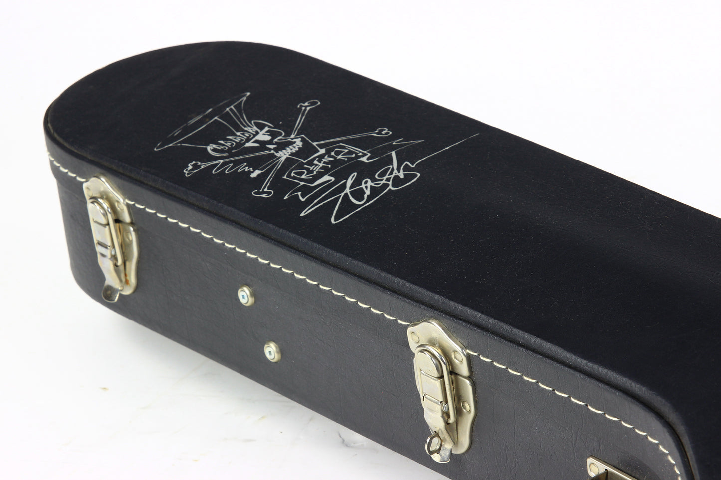 2010 Gibson USA Slash AFD Appetite For Destruction Les Paul Standard | Signature Model Minty