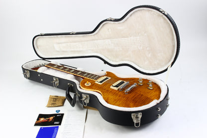 2010 Gibson USA Slash AFD Appetite For Destruction Les Paul Standard | Signature Model Minty