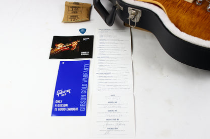 2010 Gibson USA Slash AFD Appetite For Destruction Les Paul Standard | Signature Model Minty