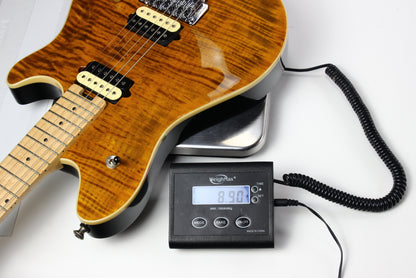 Peavey Limited Edition HP 2 Tiger Eye NOS hp2