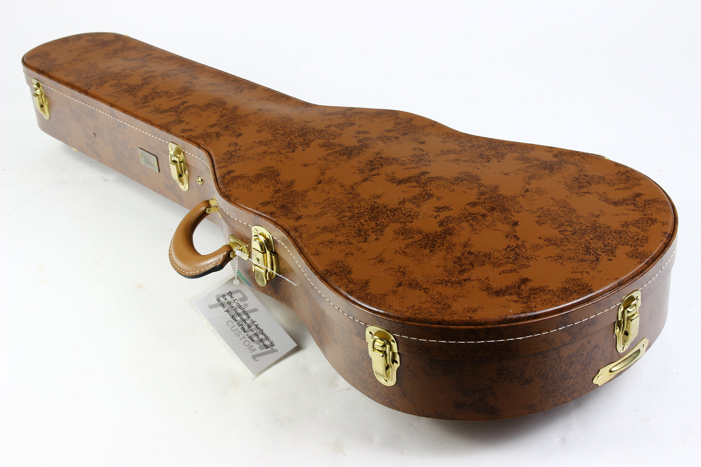 2025 Gibson Custom Shop 1959 Les Paul Standard Reissue VOS 59 R9 Dark Burst