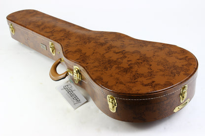 2025 Gibson Custom Shop 1959 Les Paul Standard Reissue VOS 59 R9 Dark Burst