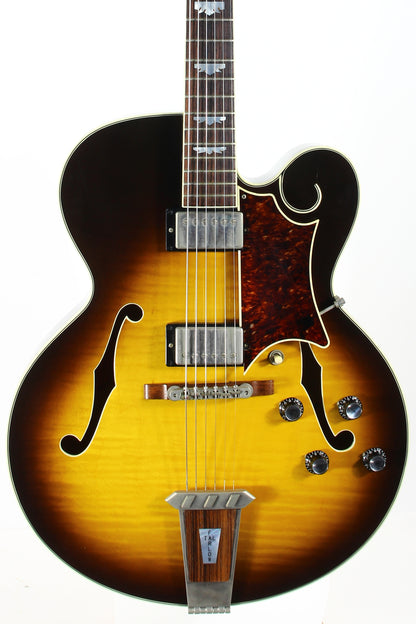 1999 Gibson Custom Shop Historic Tal Farlow Archtop | Nashville, Jazz Guitar, ES-175, L-4CES type