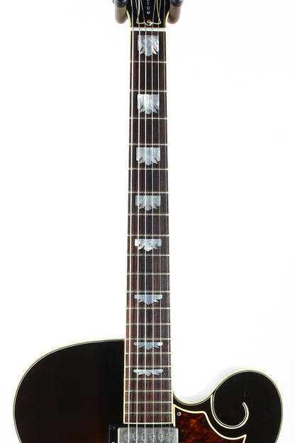 1999 Gibson Custom Shop Historic Tal Farlow Archtop | Nashville, Jazz Guitar, ES-175, L-4CES type