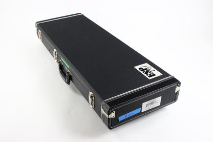 2021 ESP USA M-II DX Cobalt Blue Floyd Rose Original