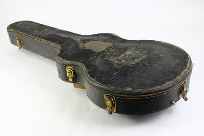 1968 Gibson ES-345 Cherry Semi-Hollow Body | Vintage Electric Guitar w Original Case ES-335 Stereo
