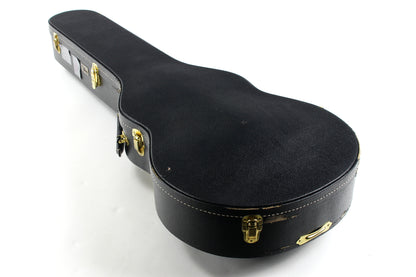 2023 Gibson Custom Shop Les Paul Axcess Custom Black Ebony Floyd Rose