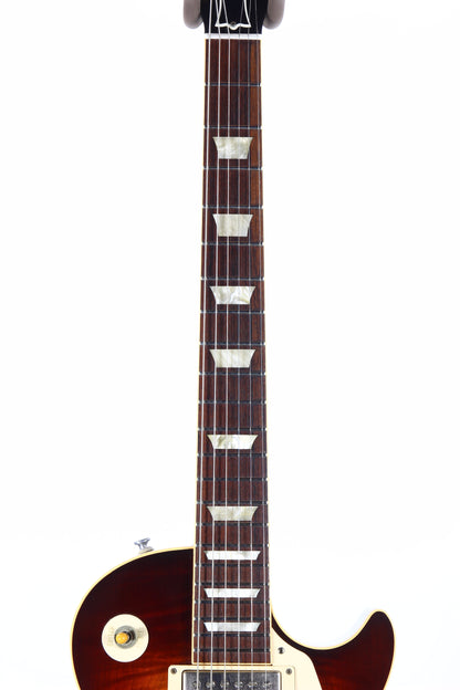 2005 Gibson 59 LP DarkBurst Edwin Wilson