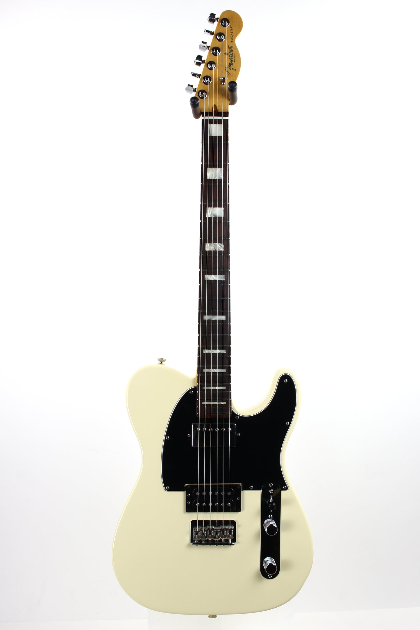 2015 Fender USA Limited Edition 10 for 15 HH American Standard Telecaster