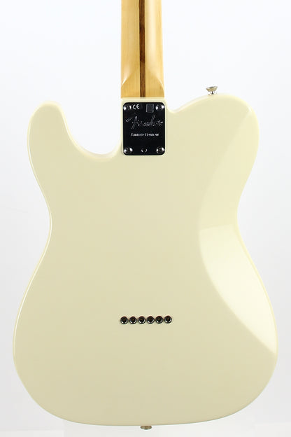 2015 Fender USA Limited Edition 10 for 15 HH American Standard Telecaster