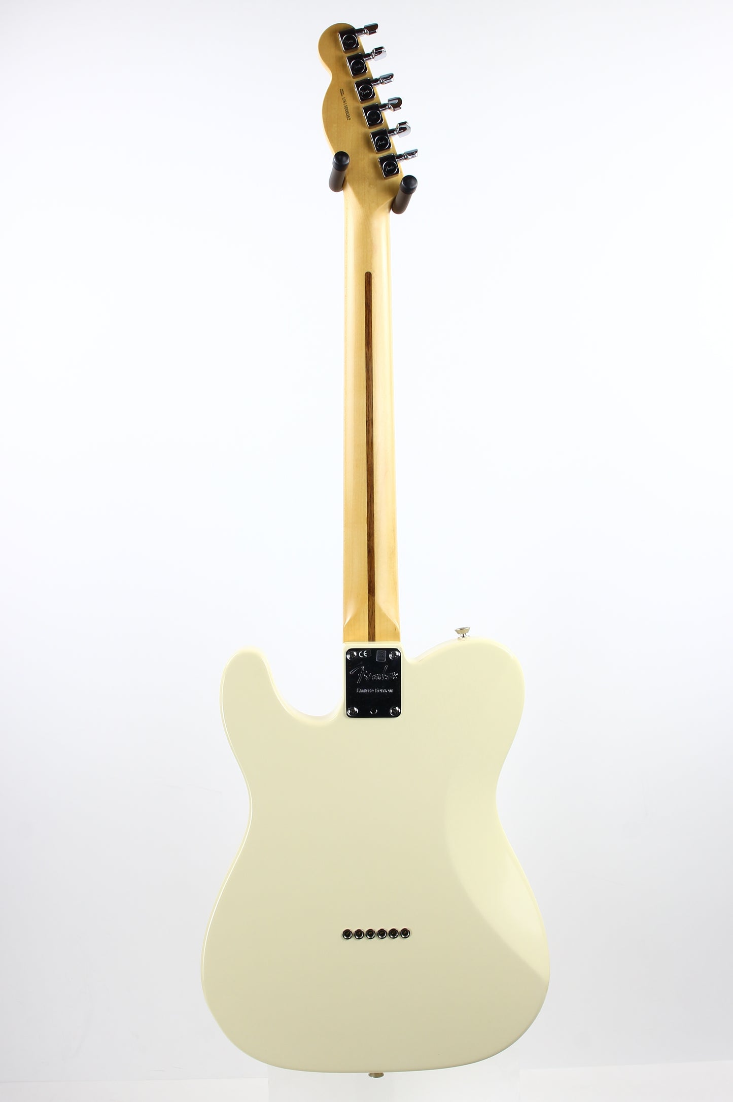 2015 Fender USA Limited Edition 10 for 15 HH American Standard Telecaster