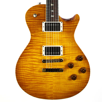 2021 Prs Joe Walsh Limited 594 Single Cut Sc Signed Birds 10 Top With Original Case
