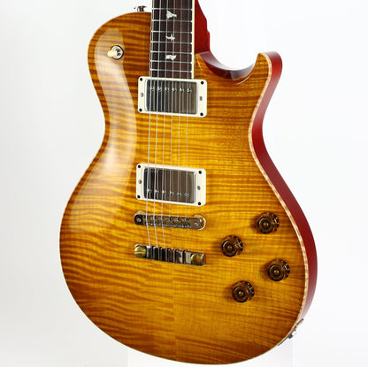 2021 Prs Joe Walsh Limited 594 Single Cut Sc Signed Birds 10 Top With Original Case
