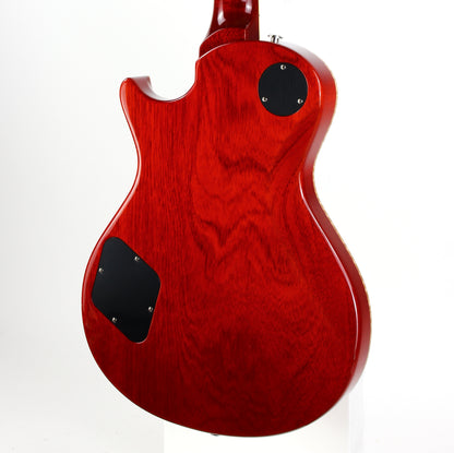 2021 PRS Joe Walsh Signature McCarty 594 Singlecut SC Signed Brazilian Rosewood 10 Top Sunburst