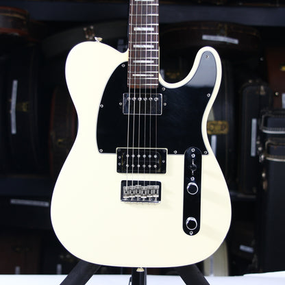 2015 Fender USA Limited Edition 10 for 15 HH American Standard Telecaster