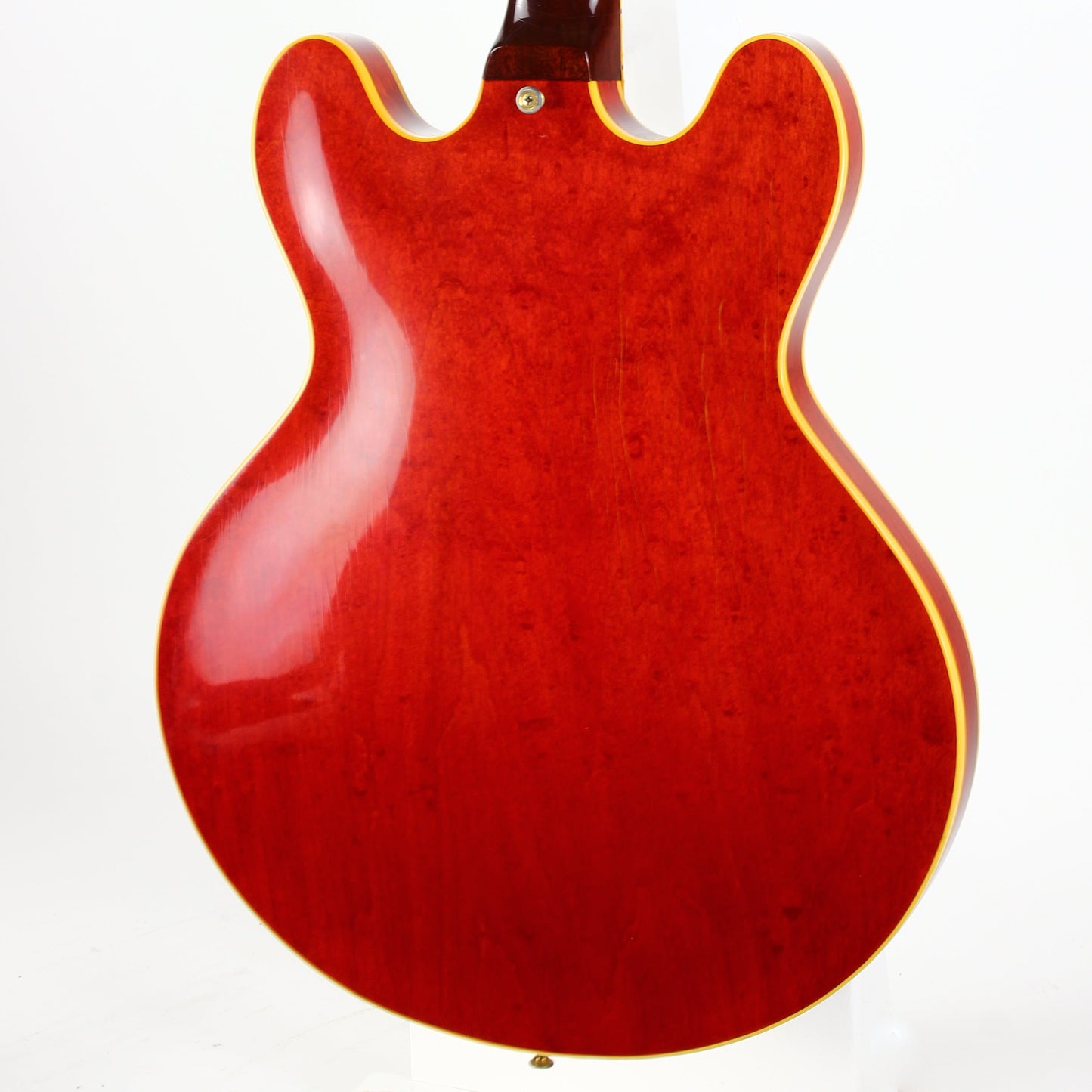 1968 Gibson ES-345 Cherry Semi-Hollow Body | Vintage Electric Guitar w Original Case ES-335 Stereo