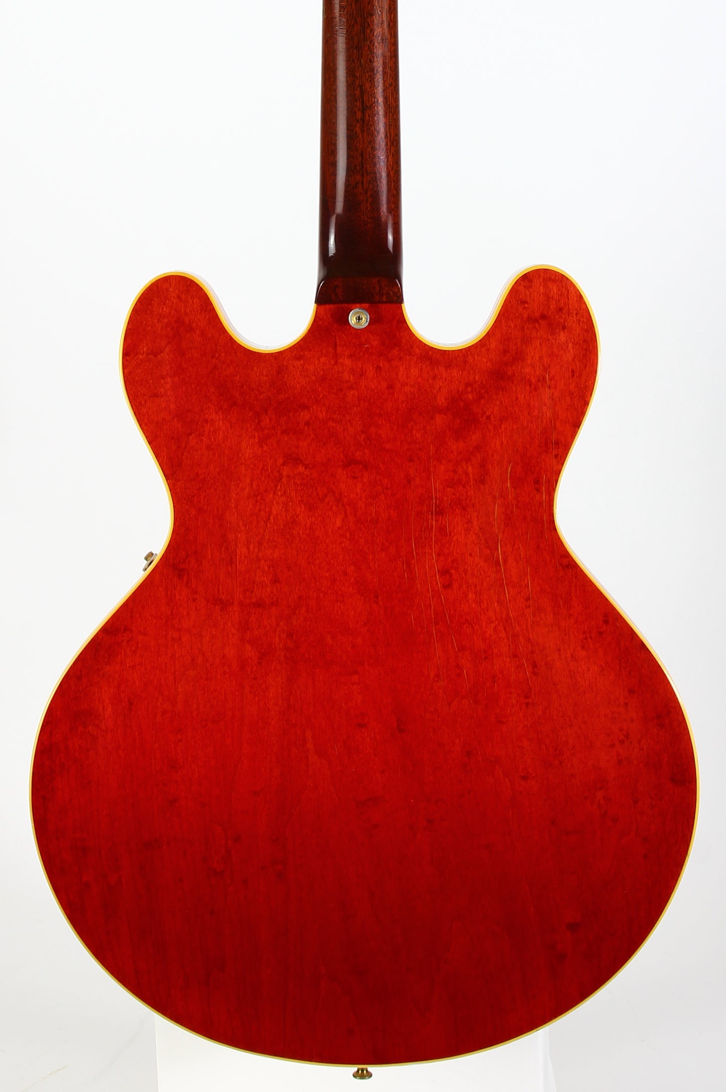 1968 Gibson ES-345 Cherry Semi-Hollow Body | Vintage Electric Guitar w Original Case ES-335 Stereo