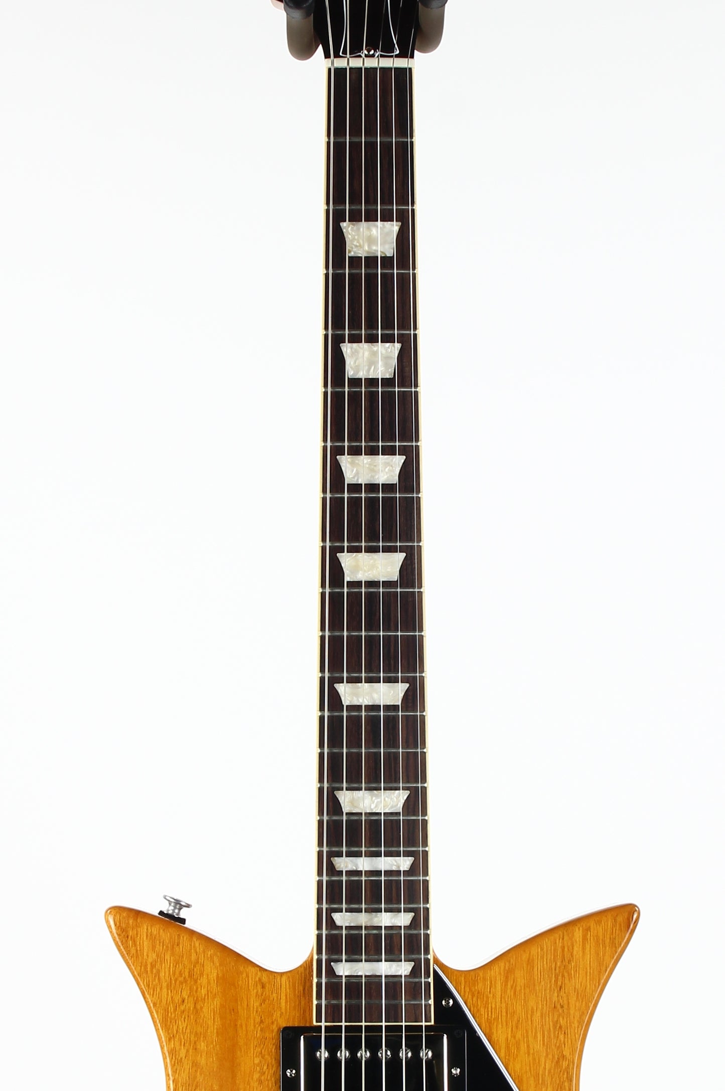 2024 Gibson USA Theodore Standard Antique Natural
