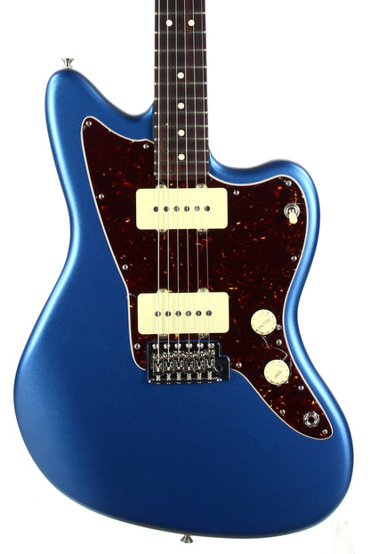 2021 Fender American Performer Jazzmaster Lake Placid Blue Made in USA