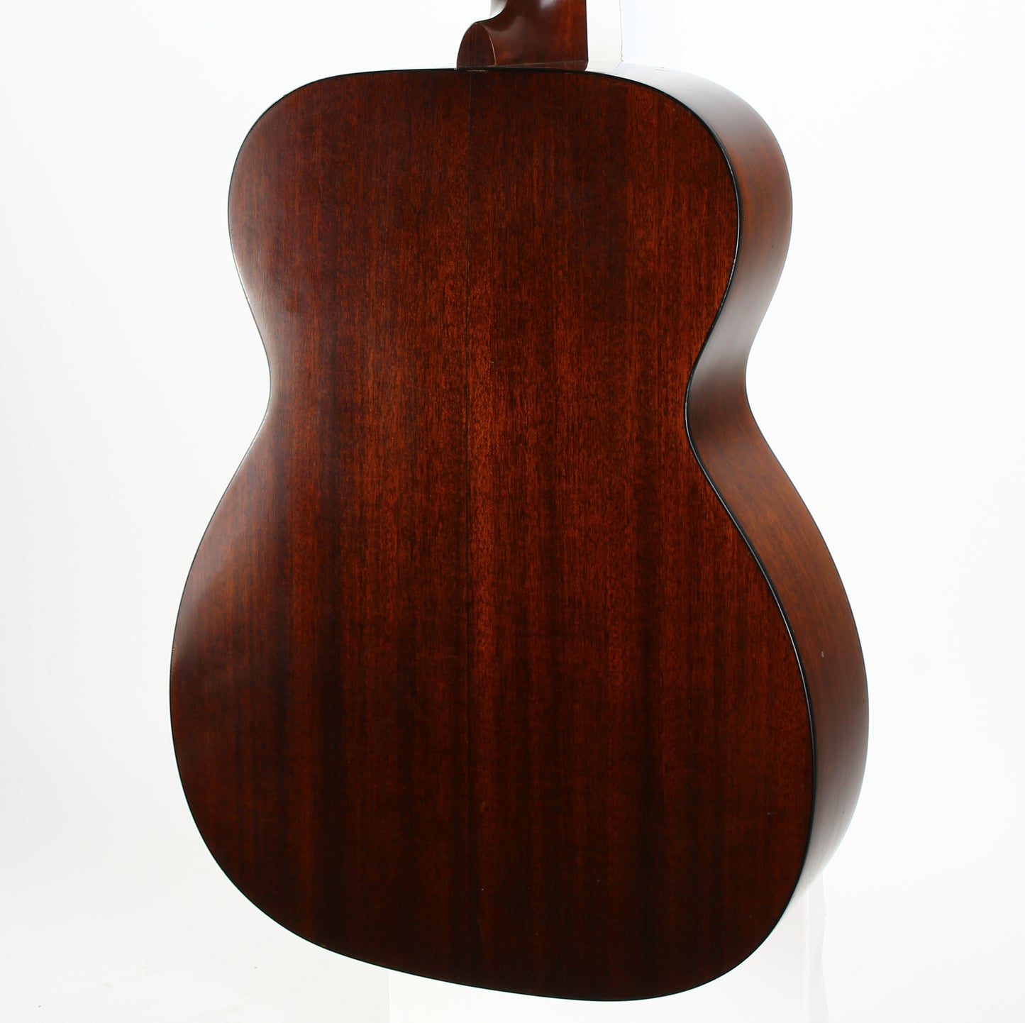 1969 Martin 00-18 Vintage Acoustic Flat Top Guitar Very Good Condition | Brazilian Rosewood Board